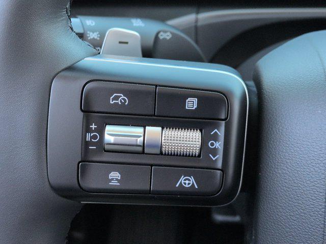 Thumbnail: 2026 Hyundai Santa Fe - 24
