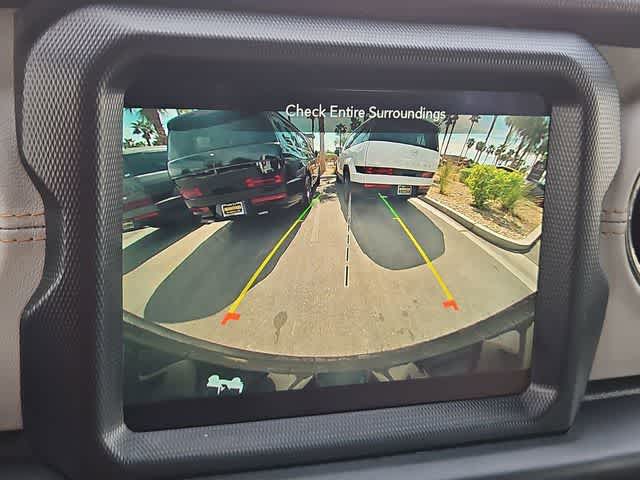 Thumbnail: 2022 Jeep Wrangler - 28