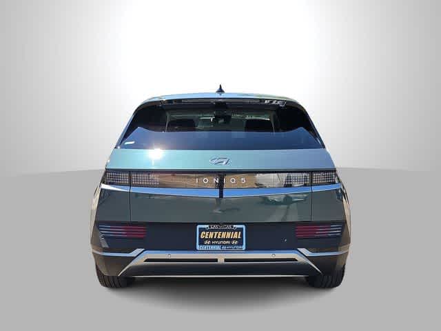 Thumbnail: 2024 Hyundai Ioniq 5 - 7