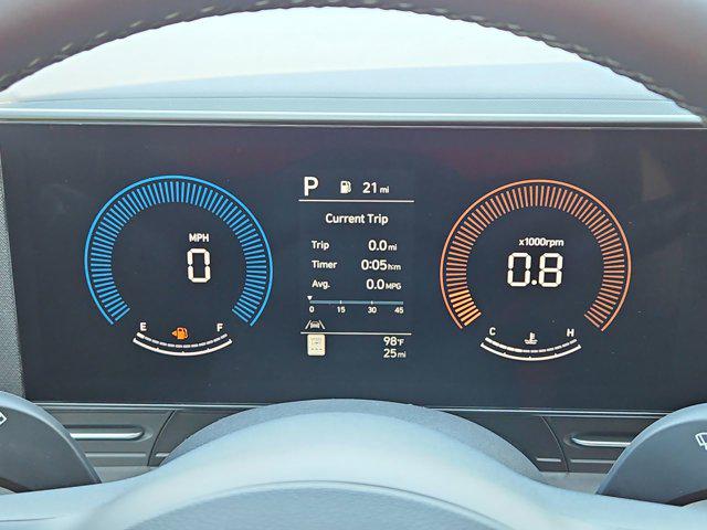 Thumbnail: 2026 Hyundai Kona - 30