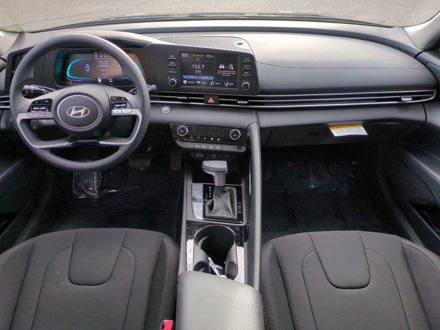 Thumbnail: 2026 Hyundai Elantra - 15