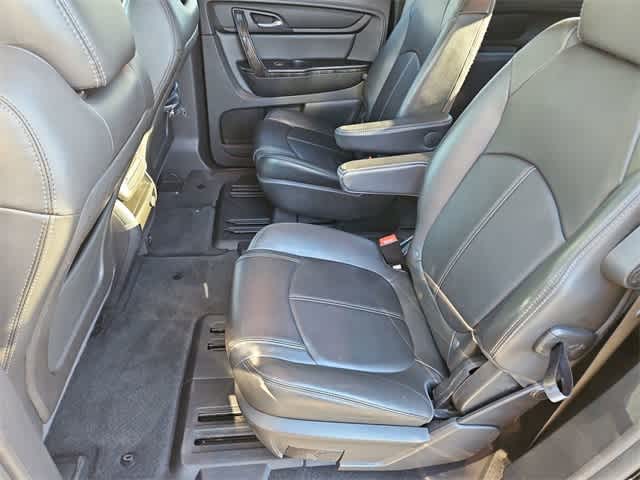 Thumbnail: 2017 GMC Acadia - 20