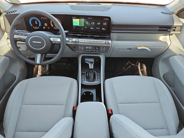 Thumbnail: 2026 Hyundai Kona - 15