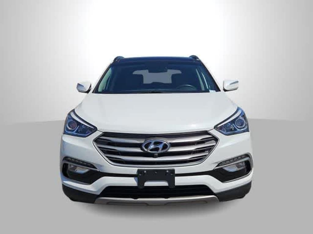 Used 2018 Hyundai Santa Fe Sport 2.4L SUV
