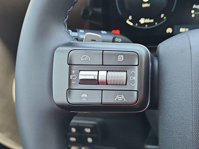 Thumbnail: 2026 Hyundai Palisade - 24