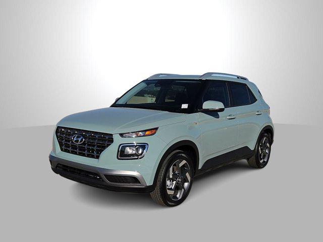 Thumbnail: 2026 Hyundai Venue - 4