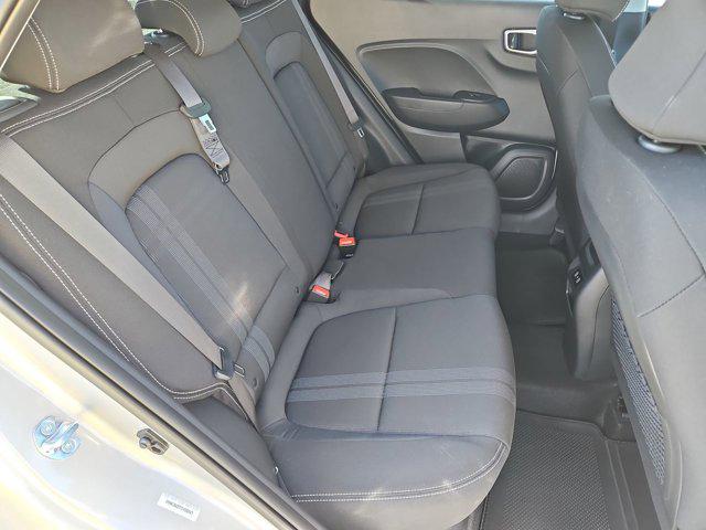 Thumbnail: 2026 Hyundai Venue - 20