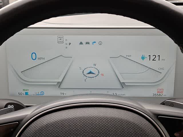 Thumbnail: 2023 Hyundai Ioniq 5 - 34