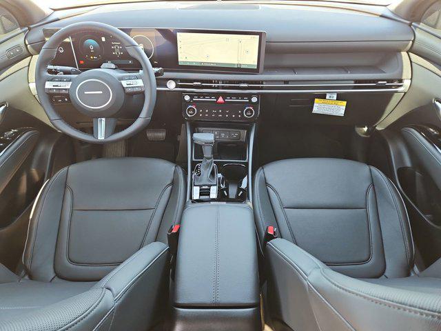 Thumbnail: 2026 Hyundai Santa Cruz - 15