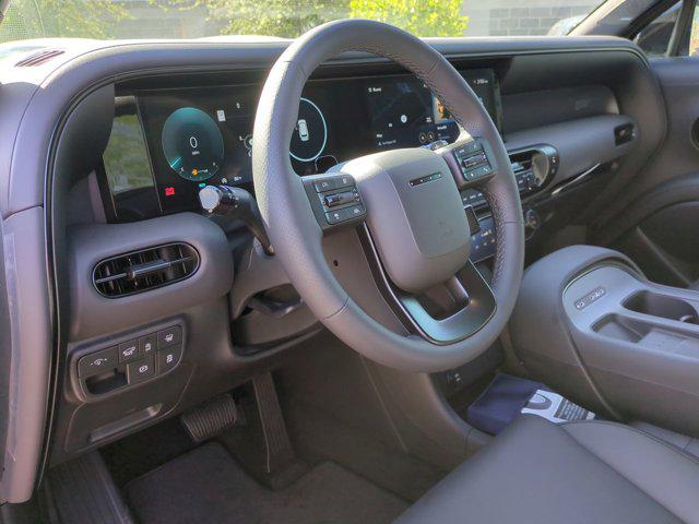 Thumbnail: 2026 Hyundai Palisade - 10