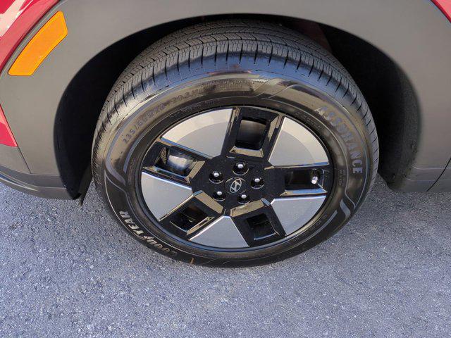 Thumbnail: 2026 Hyundai Santa Fe - 13