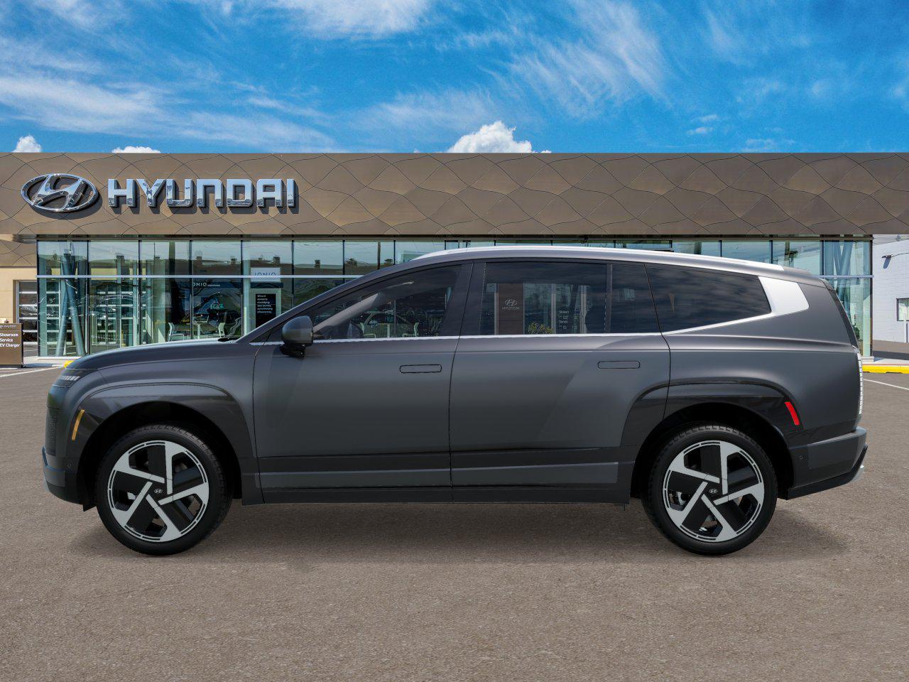 Thumbnail: 2026 Hyundai Ioniq - 3