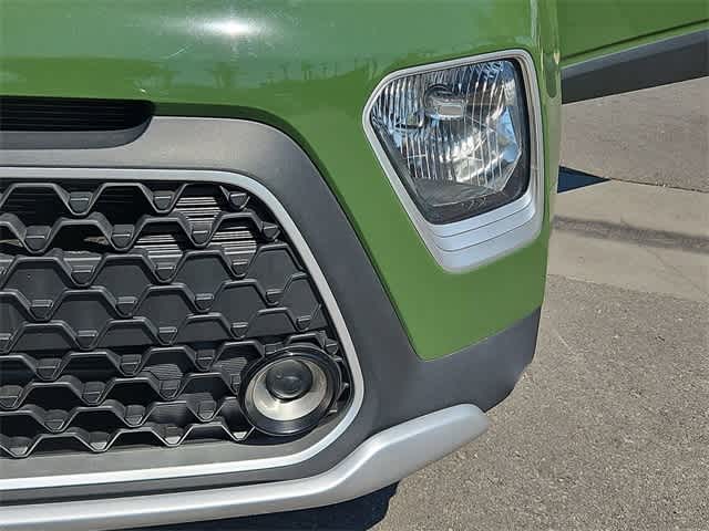 Thumbnail: 2022 Kia Soul - 11