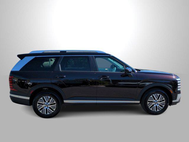 Thumbnail: 2026 Hyundai Palisade - 9