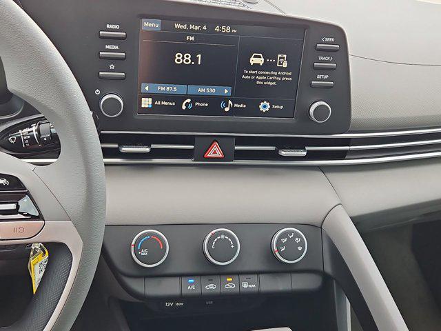 Thumbnail: 2026 Hyundai Elantra - 26