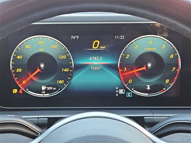 Thumbnail: 2020 Mercedes-Benz GLE - 34