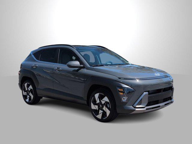 Thumbnail: 2026 Hyundai Kona - 2