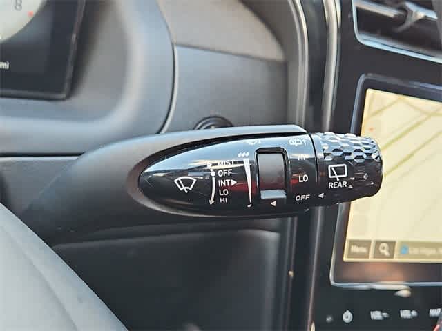 Thumbnail: 2023 Hyundai Tucson - 26
