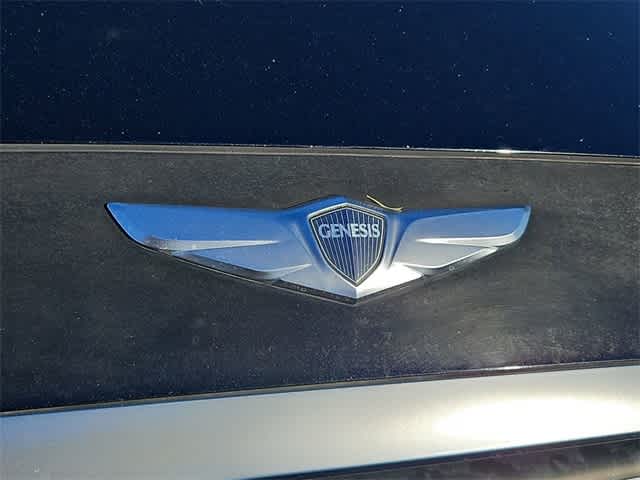 Thumbnail: 2016 Hyundai Genesis - 12