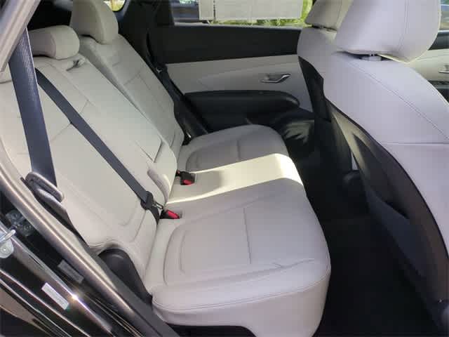 Thumbnail: 2025 Hyundai Tucson - 22