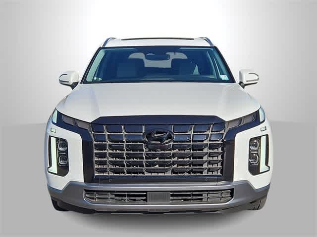 Thumbnail: 2025 Hyundai Palisade - 3