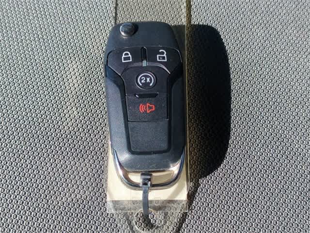 Thumbnail: 2018 Ford F-150 - 35