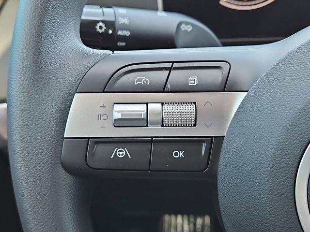 Thumbnail: 2025 Hyundai Santa Cruz - 22