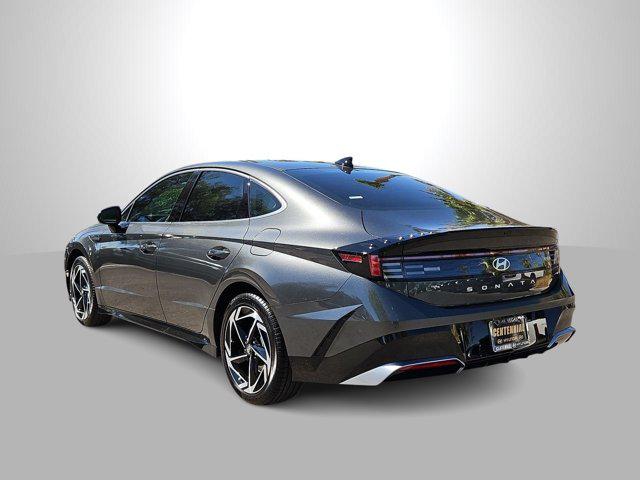 Thumbnail: 2026 Hyundai Sonata - 6
