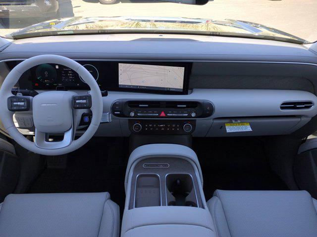 Thumbnail: 2026 Hyundai Palisade - 15