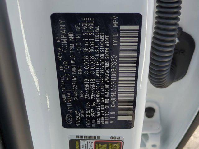 Thumbnail: 2026 Hyundai Palisade - 35