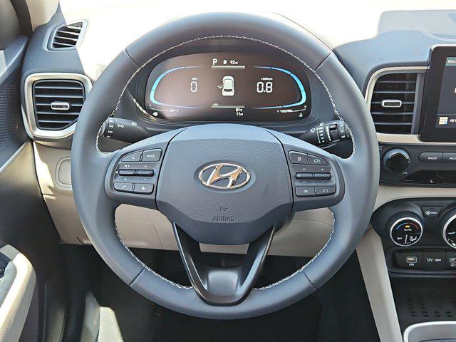 Thumbnail: 2026 Hyundai Venue - 21