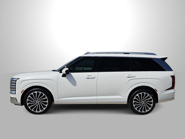 Thumbnail: 2026 Hyundai Palisade - 5