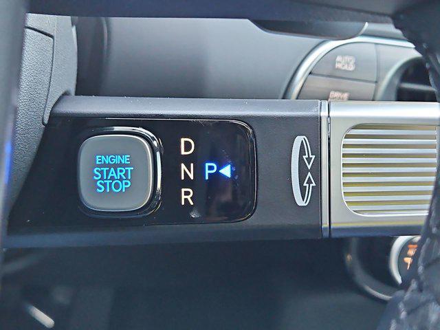 Thumbnail: 2026 Hyundai Palisade - 34