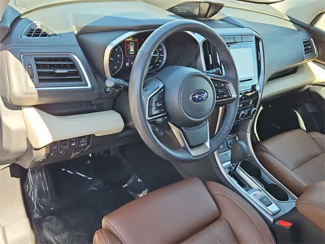 Thumbnail: 2019 Subaru Ascent - 10