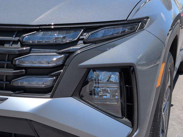Thumbnail: 2026 Hyundai Tucson - 11