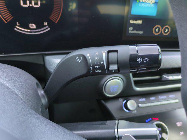 Thumbnail: 2026 Hyundai Sonata - 25