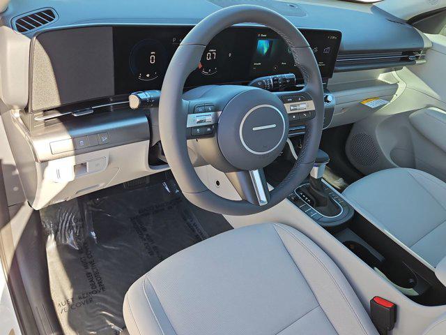 Thumbnail: 2026 Hyundai Kona - 10