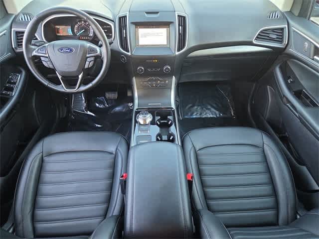 Thumbnail: 2019 Ford Edge - 15