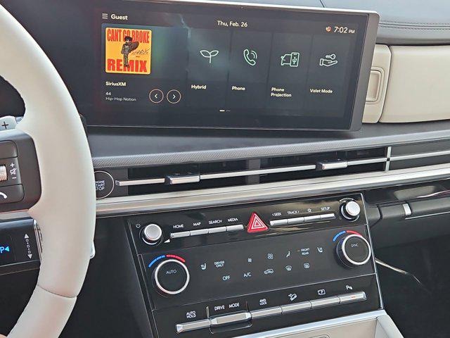 Thumbnail: 2026 Hyundai Santa Fe - 27