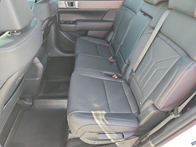 Thumbnail: 2026 Hyundai Santa Fe - 20