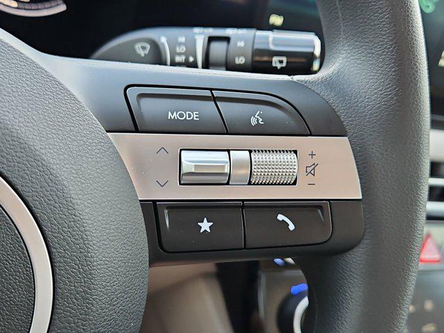 Thumbnail: 2026 Hyundai Tucson - 24