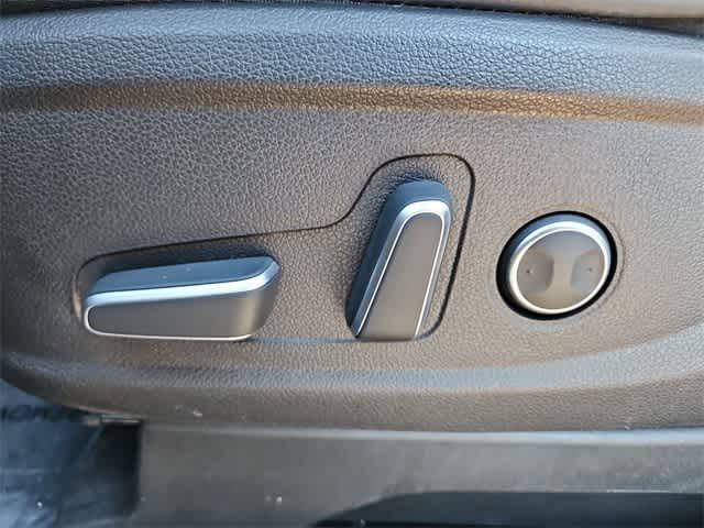 Thumbnail: 2024 Hyundai Palisade - 17