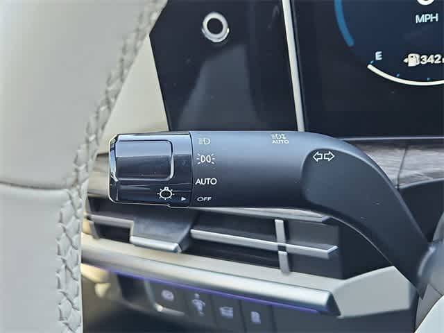 Thumbnail: 2025 Hyundai Santa Fe - 27