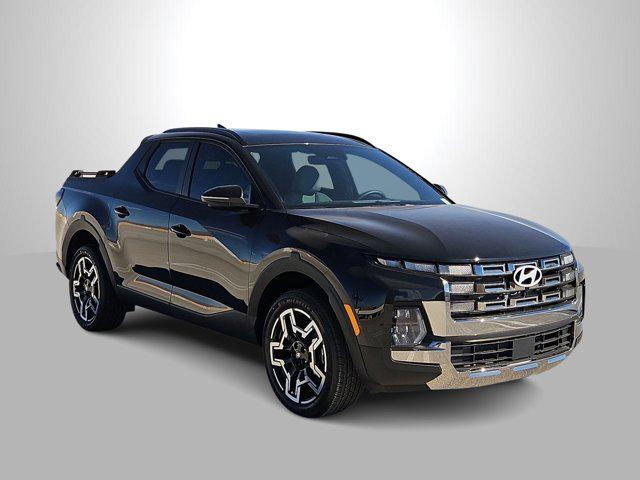 Thumbnail: 2026 Hyundai Santa Cruz - 2