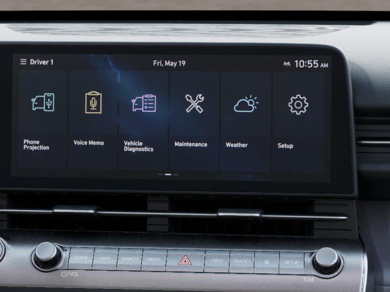 Thumbnail: 2026 Hyundai Kona - 13