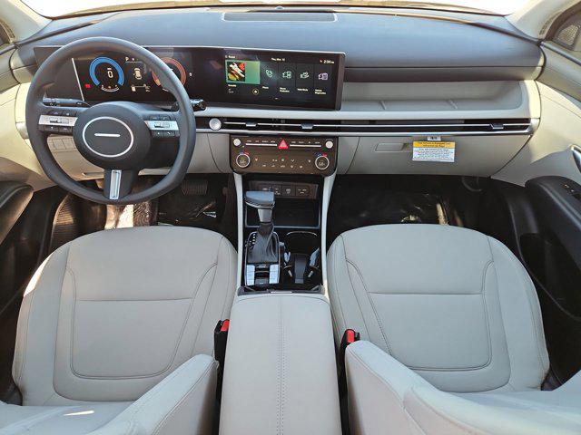 Thumbnail: 2026 Hyundai Tucson - 15