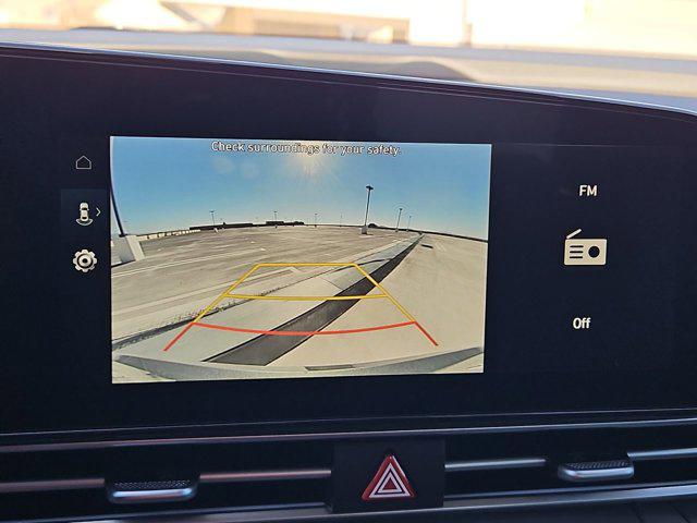 Thumbnail: 2025 Hyundai Elantra - 28