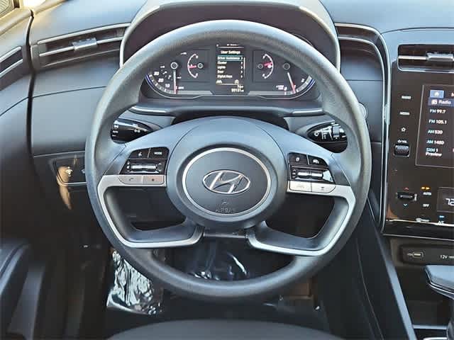 Thumbnail: 2024 Hyundai Tucson - 22