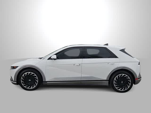 Thumbnail: 2023 Hyundai Ioniq 5 - 5