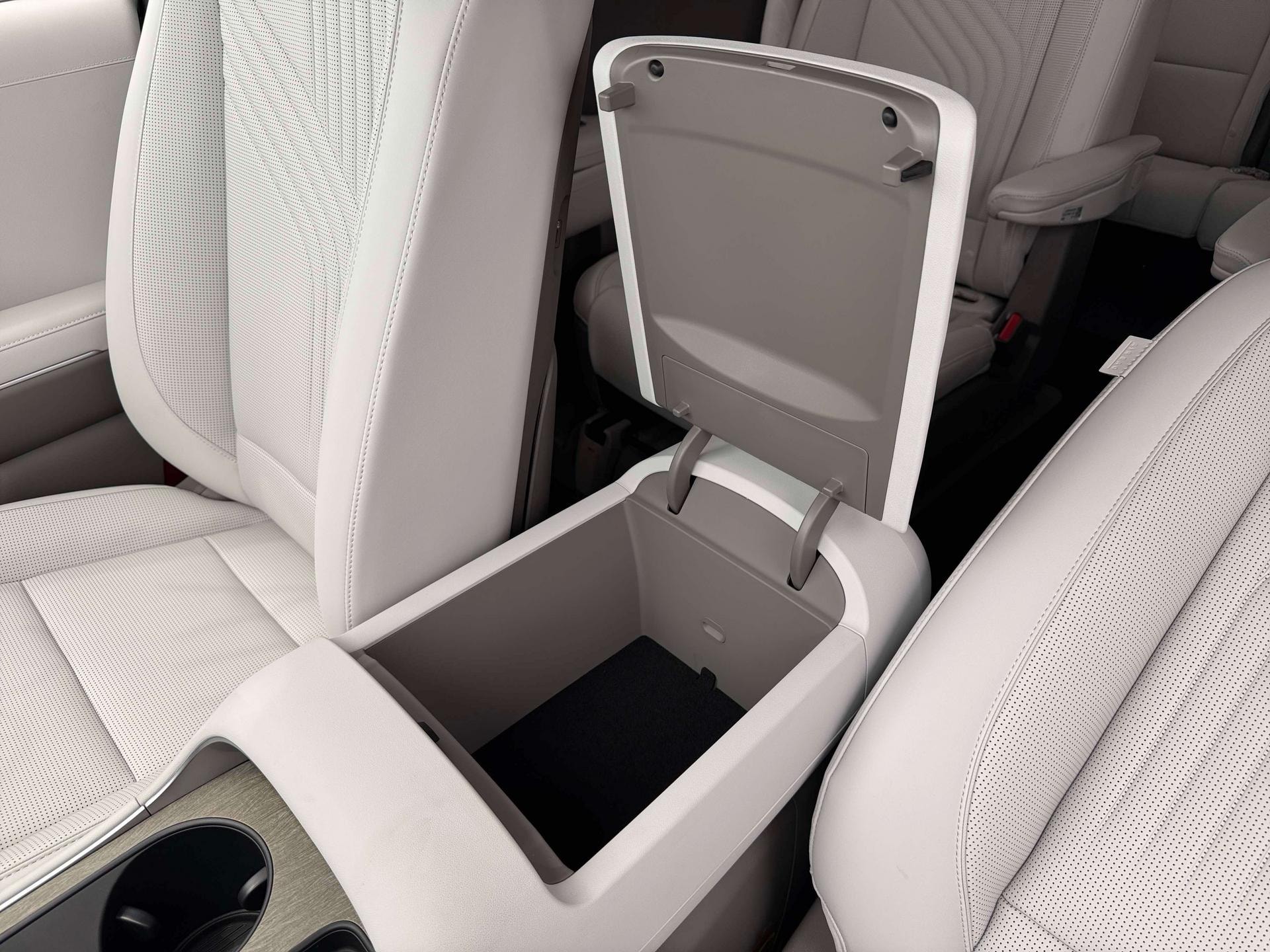 Thumbnail: 2026 Hyundai Palisade - 19